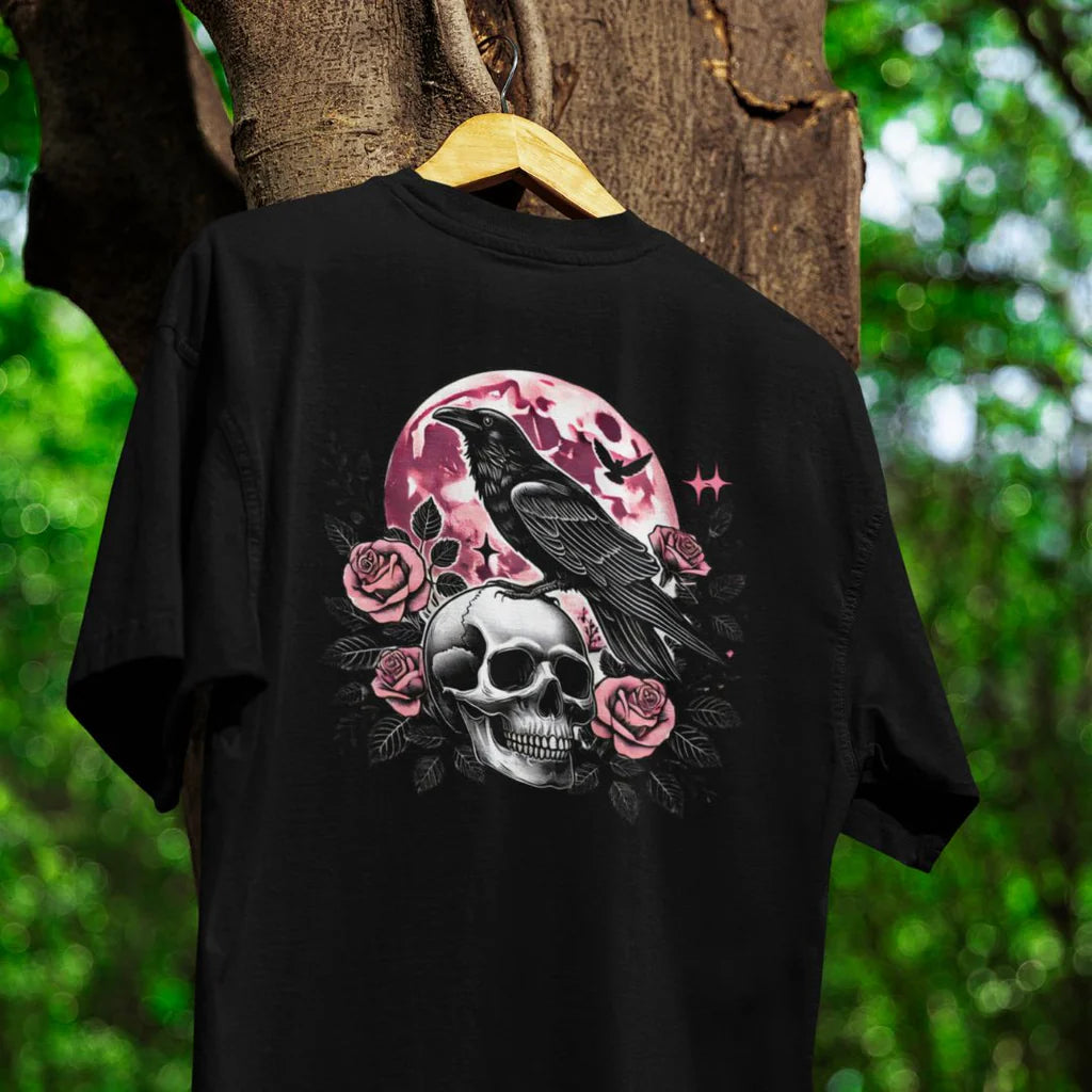 Crow_SkullsOversizedBlackTshirt2.webp
