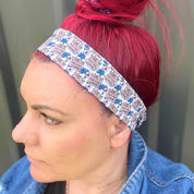 Twist Wire Headband Australia
