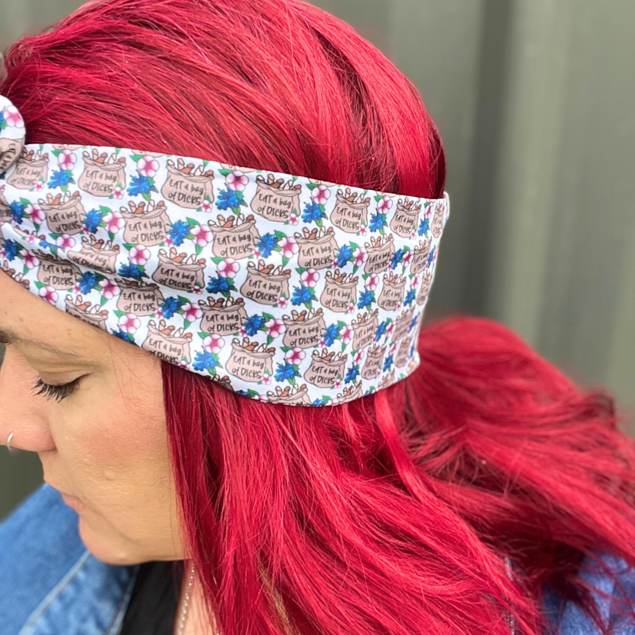 Twist Wire Headband Australia