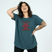 Filthy Animal Oversized T-shirt