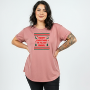 Filthy Animal Oversized T-shirt