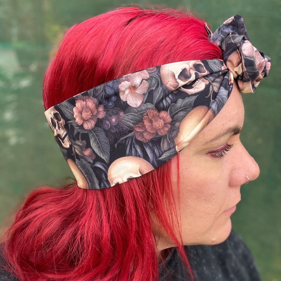 Floral_Skulls_Wire_Headband_3.jpg