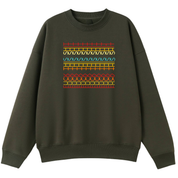 Fuck This Shit Oversized Crew Neck