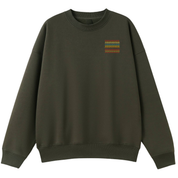 Fuck This Shit Oversized Crew Neck