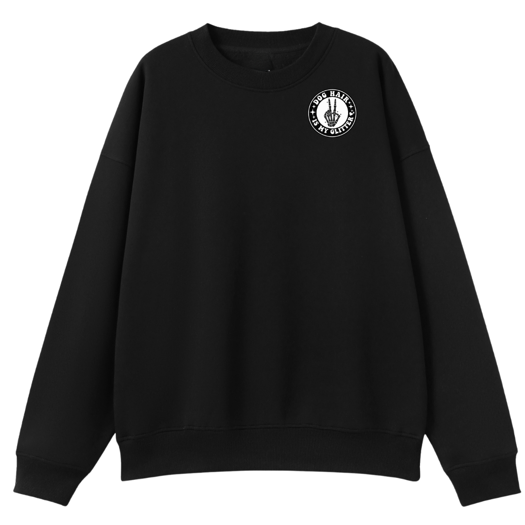 FrontBlackCrewNeckDeadPedophilesDontReoffendChest.png