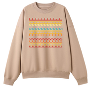 Fuck This Shit Oversized Crew Neck