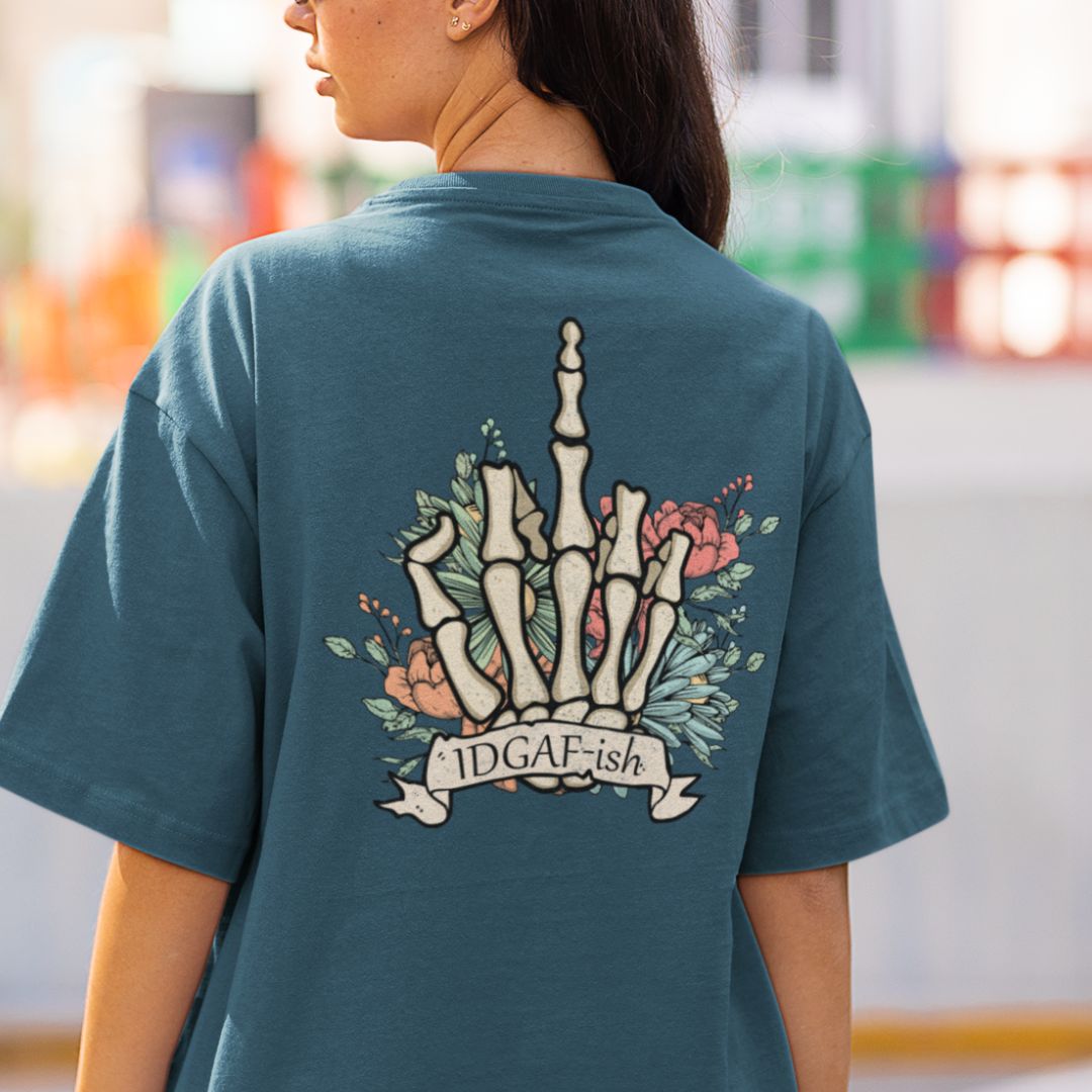 IDGADSkeletonFingerTealOversizedTshirt.jpg