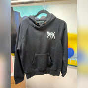 -Market Stash- Me & My Dog Hoodie Small (Size 8-10)