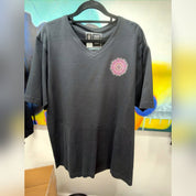 -Fuck Up- Fuck it Mandala V Neck Medium (Size 12)