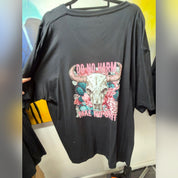 -Fuck Up- Do No Harm V Neck 3XL (Size 20)