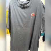 -Market Stash- Hell Was Boring Tee 3XL (Size 20)