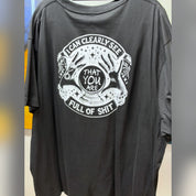 -Fuck Up- Full of Shit Tee 3XL (Size 20)