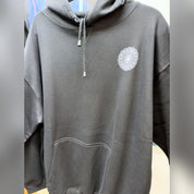 -Market Stash- White Fuck it Madala Hoodie 3XL (Size 20)
