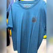 -Market Stash- In Memory Teal Tee 3XL (Size 20)