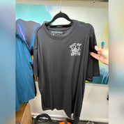 -Fuck Up- Surviving Tee 4XL (Size 22)