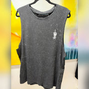 -Fuck Up- Fuck Your Feelings Tank XL (Size 16)