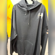 -Fuck Up- Devil Angel Hoodie 7XL (Size 28)