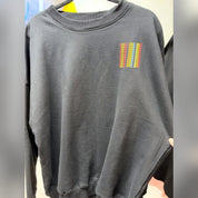 -Fuck Up- Fuck This Shit Black Crew Neck XL (Size 16)
