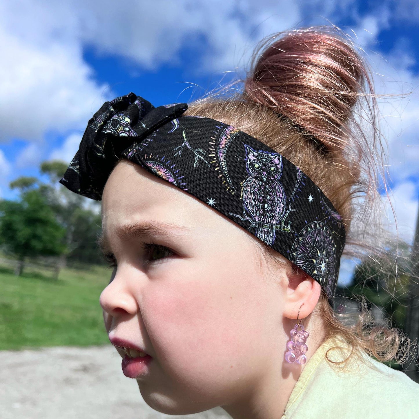 Toddler Hair accessories Australia