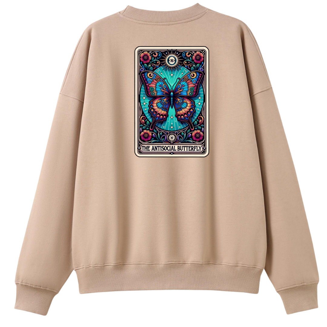PeachCrewNeck-TheAntisocialButterfly-BackPrint.png