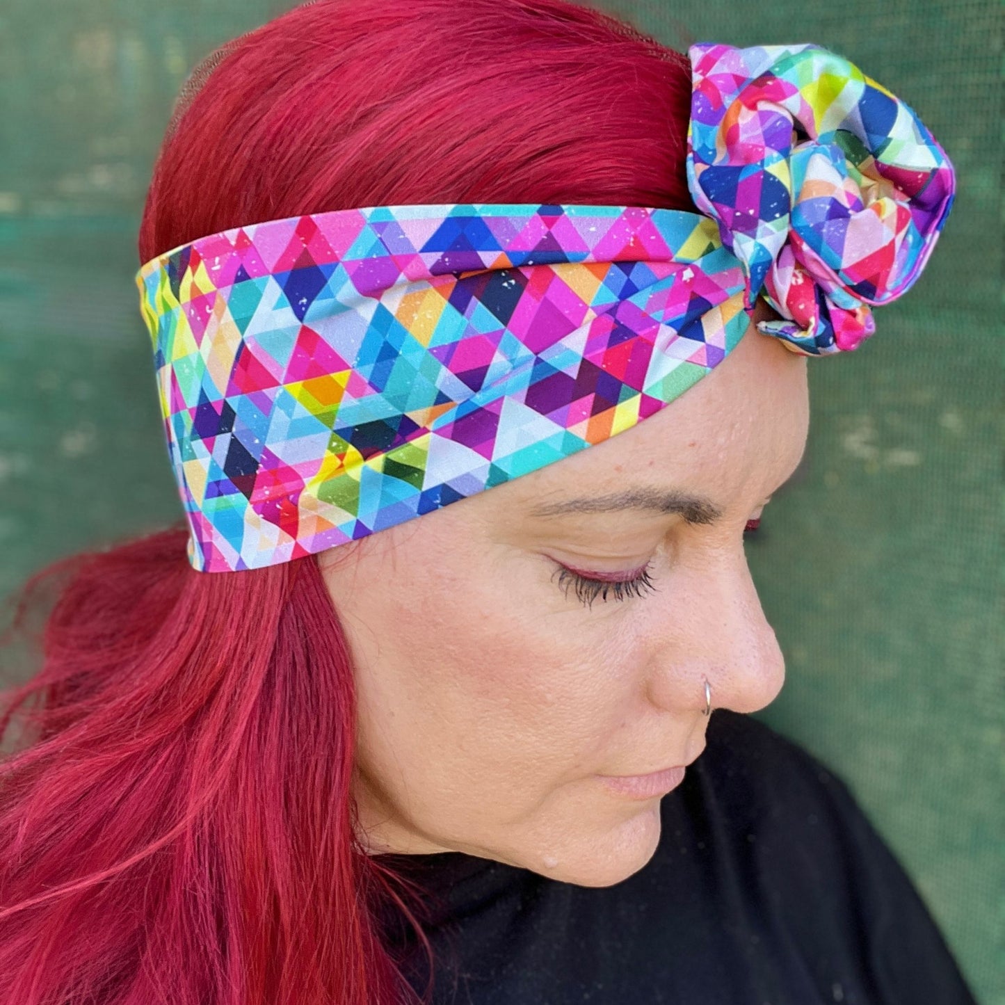 Explore our beautifully crafted, Melbourne handmade headbands designed specifically for women with short hair. Each piece is a testament to unique style and expert craftsmanship, ensuring you stand out. Elevate your look with our exclusive, chic headbands tailored just for you. Shop now and discover your perfect accessory!