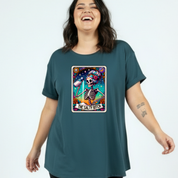 Salty Bitch Oversized T-shirt