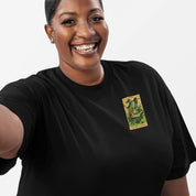 Shit Stirrer Oversized T-shirt