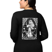 The Dog Mama Long Sleeve T-shirt