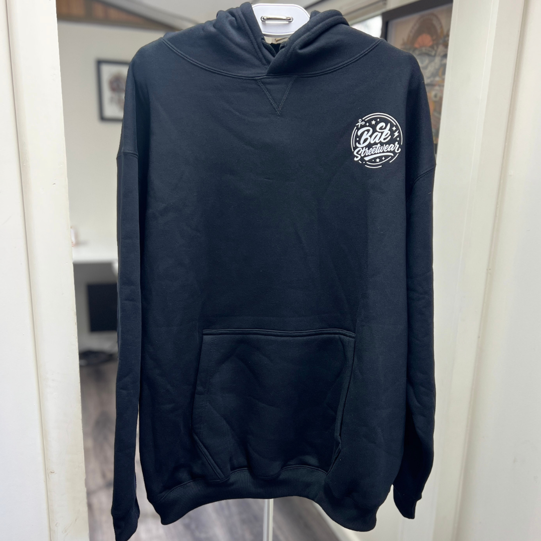 -Market Stash- Bae Streetwear Oversized Hoodie XXL (18)