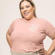 Weird Mums Club t-shirt, oversized fit, alternative fashion for mums