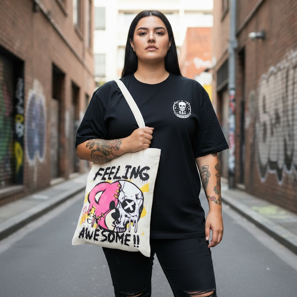 Sustainable &amp; trendy