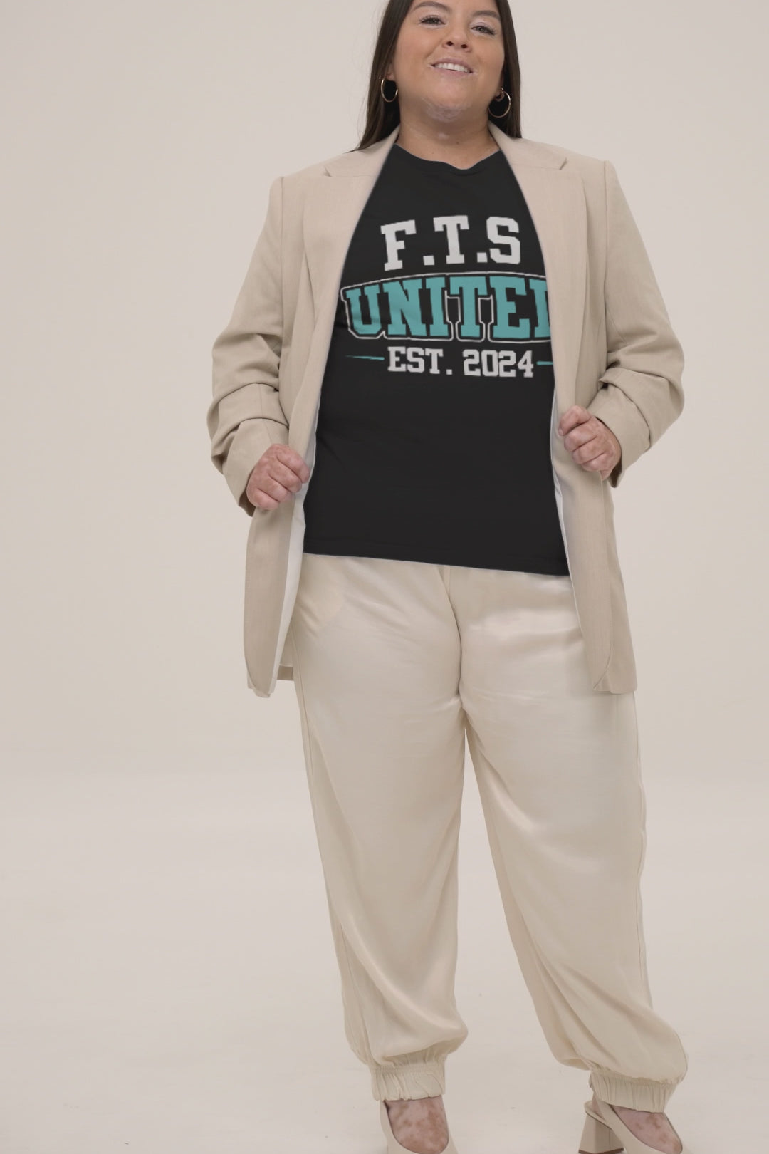 Join the rebellion, empowering 'Fuck this Shit' college t-shirts. Made in Melbourne in black